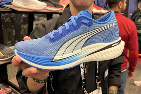 Are Puma Shoes Good for Running? And Why Do They Make You Feel Like You're Flying?