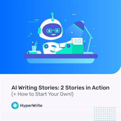 Can AI Write Stories?