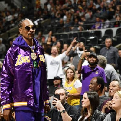 Did Snoop Dogg Play Basketball? Exploring the Intersection of Music, Sports, and Pop Culture