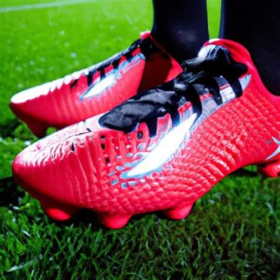 Do Football Players Wear Soccer Cleats? Exploring the Intersection of Footwear and Athletic Performance