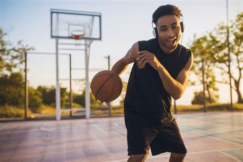 How Can Basketball Help You in Life: And Why It Might Make You Better at Juggling