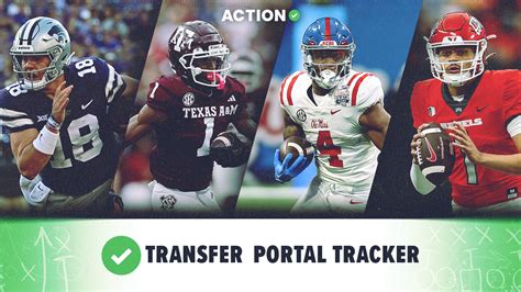 How Does the College Football Portal Work: A Gateway to Dreams and Chaos