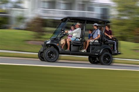 How Fast Can Golf Carts Go: And Why They Might Outpace Your Morning Coffee