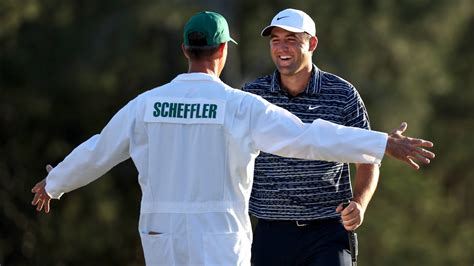 How Much Do Golf Caddies Make at the Masters: And Why Do They Always Carry Bananas?