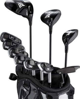 How Much Is a Set of PXG Golf Clubs, and Why Do They Feel Like a Secret Handshake Among Golfers?