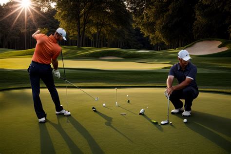 How Often to Replace Golf Clubs: A Comprehensive Guide to Keeping Your Game Sharp