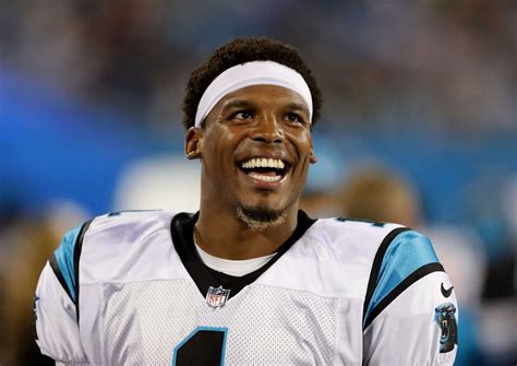 Is Cam Newton Playing Football: A Journey Through the Gridiron and Beyond