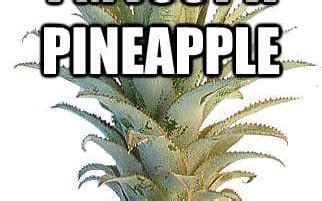 Is There a Mercy Rule in College Football? And Why Do Pineapples Belong on Pizza?