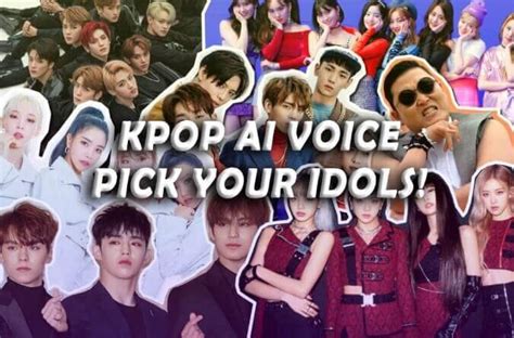 뉴진스 딥페: K-pop과 AI의 융합, 미래의 음악 산업을 바꾸다