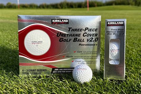 What are Kirkland Golf Balls Comparable To? A Deep Dive into Performance, Value, and Perception