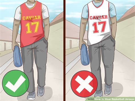 What to Wear Under a Basketball Jersey: A Guide to Comfort and Style